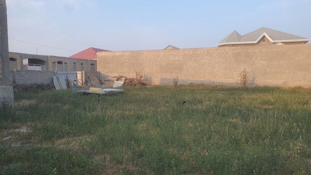 Ғиждувон пахтакор кўчада уй жой қуриш учун 8 сутиғ хужжат турар ер