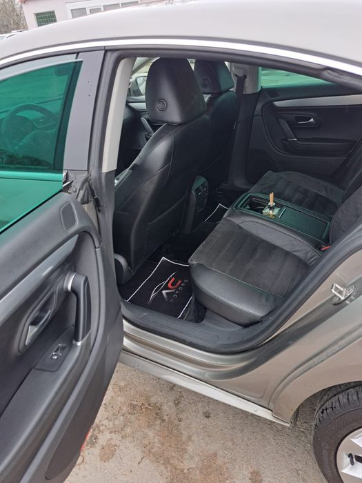 Volkswagen Passat CC 1.8 TSI