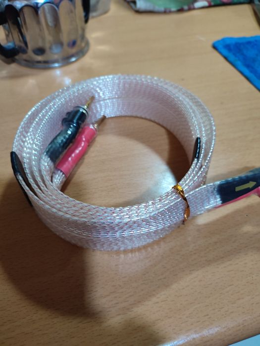 Кабель акустический