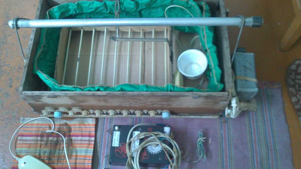 Для дома и хозяйства