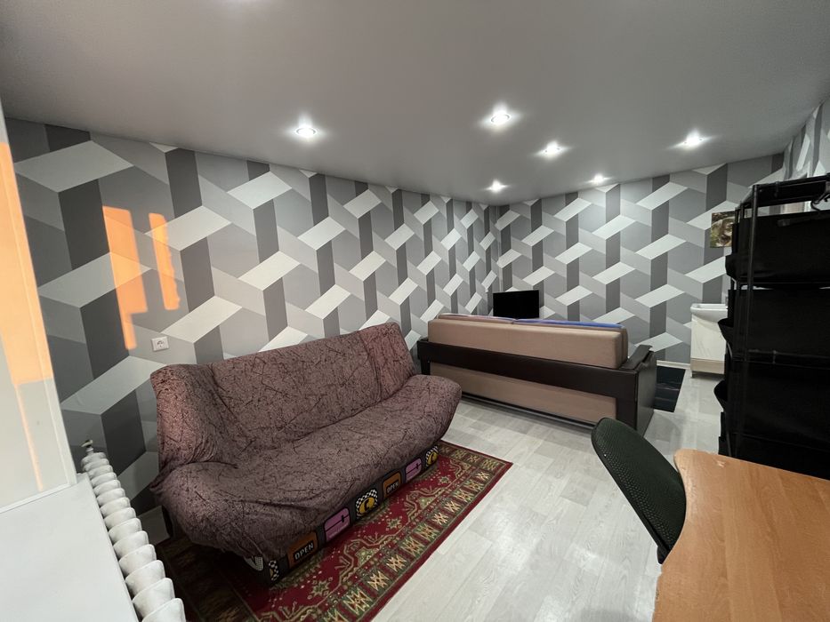 Продам 1-комн. квартиру в районе вокзала