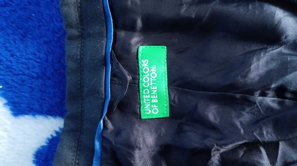 Школьные вещи для мальчика.