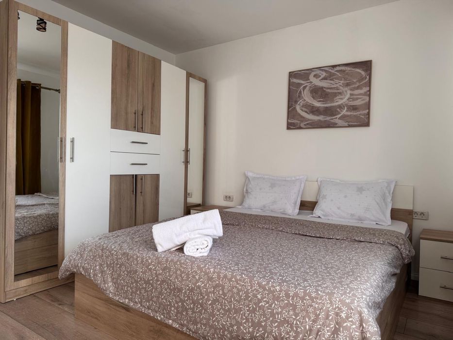 Ofer spre inchiriere in regim hotelier