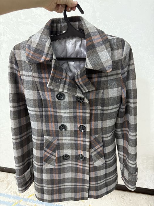 Турецкое пальто, качественный, 44-размер