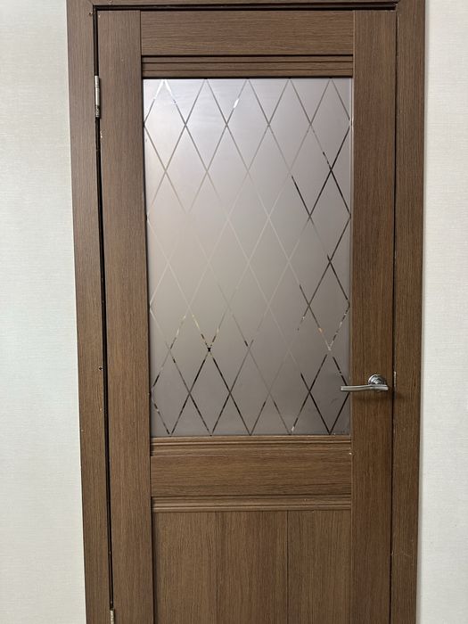 Бу двери межкомнатные