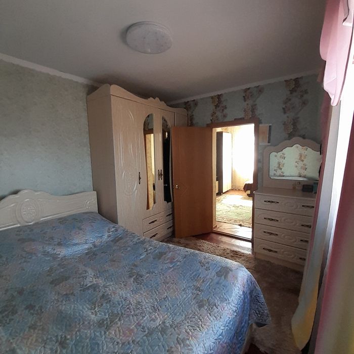 Продам дом на Аблакетке