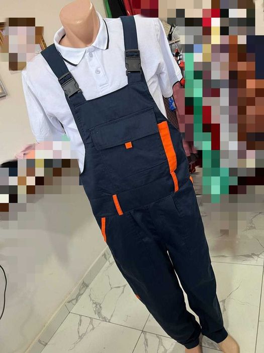 Полуканбензон  спецодежда униформа от производителя