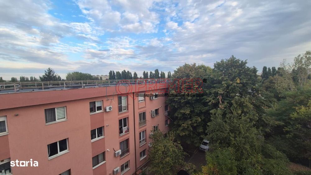 Apartament 2 Camere Semidecomandat Tip Duplex - Intrarea Giurgiului