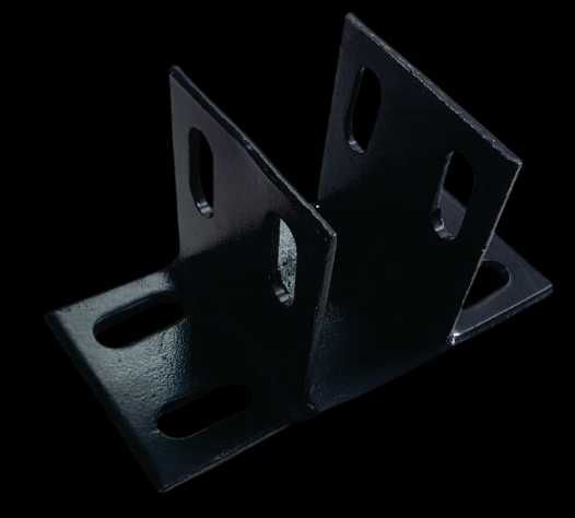 Кронштейны для фасадных систем (Сухой монтаж, вент-фасад)