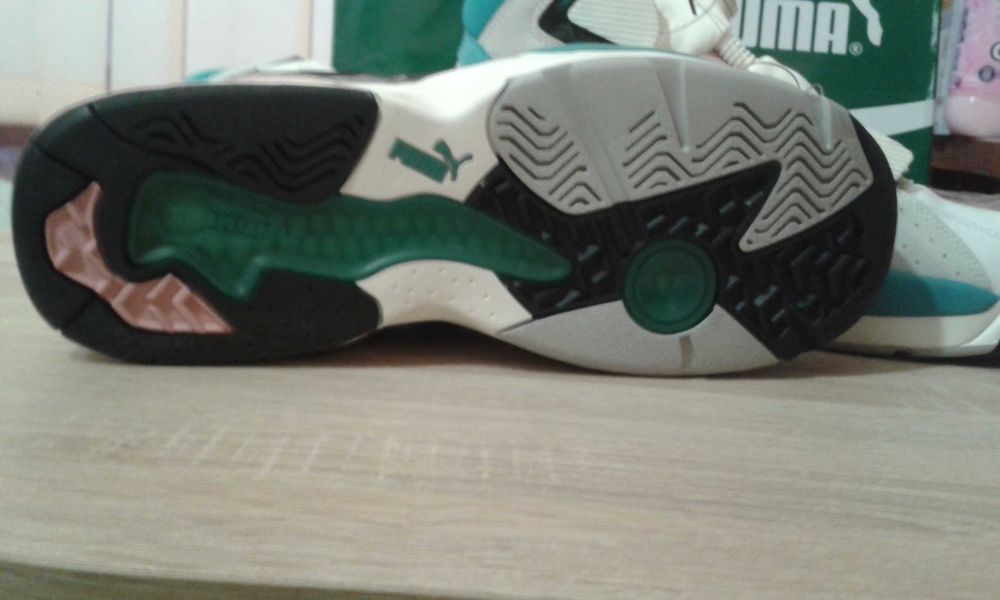 Puma Disk System Weapon EUR43/UK9/28cm