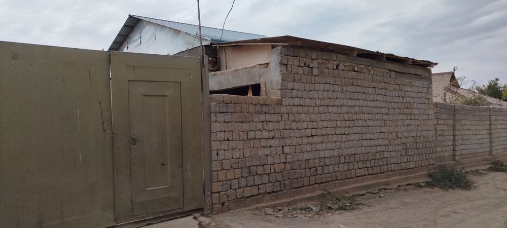 Дала ховли сотилади6 сотих