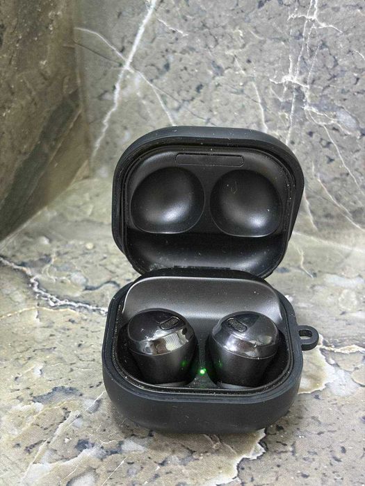 Galaxy buds pro  (Темиртау, Республики 27б) лот 115/9549