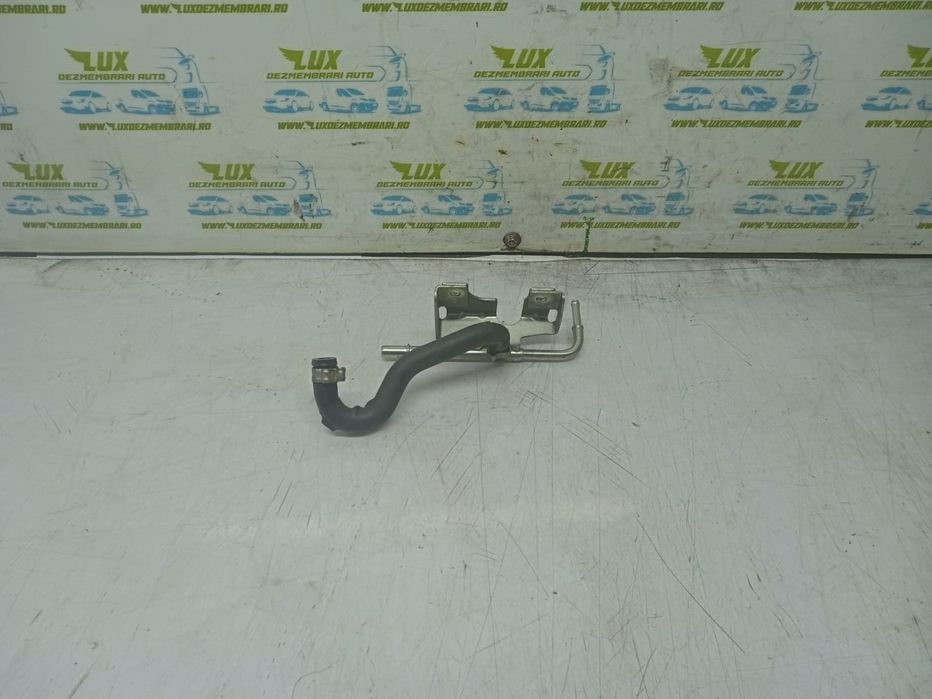Conducta combustibil 000552722770 Jeep Compass 2 (2017 - 2021) 2.0 Multijet II
