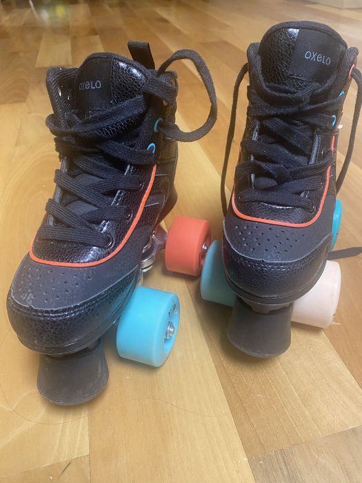 Детски кънки 29 номер 54 х 32 мм