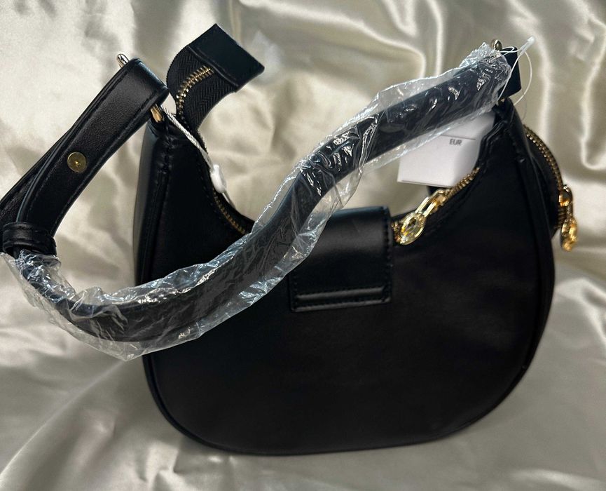 Geantă Valentino Orlandi - Vegan Leather - Nouă cu etichetă