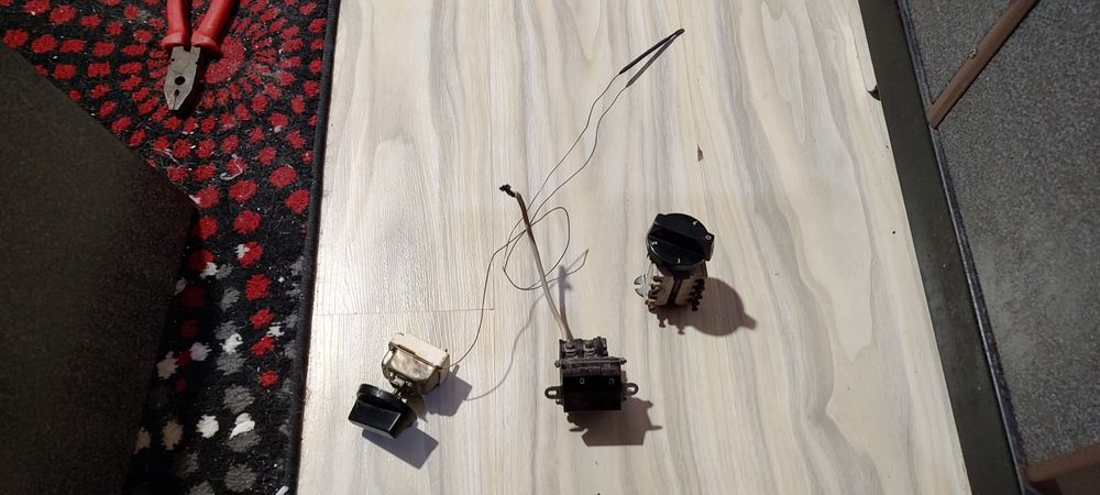 Нагревател керамичен