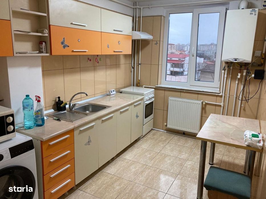 Ap cu 2 cam decomandat-Spitalul Mare
