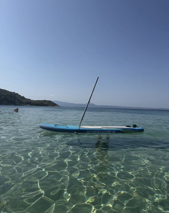 Placa SUP Hydro-Force aqua 2.74 m