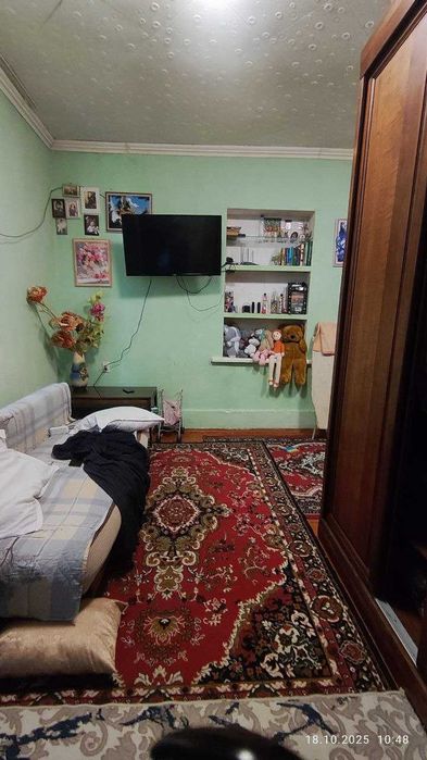 Дом 2 комнаты Ул. Аскикат, Яшнабадский р-н
