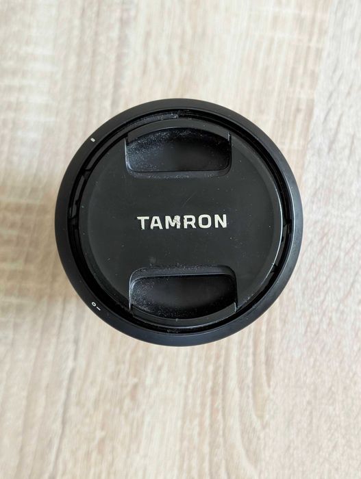 Обектив Tamron 17-28mm f / 2.8 AF DI III RXD - Sony E (FE)