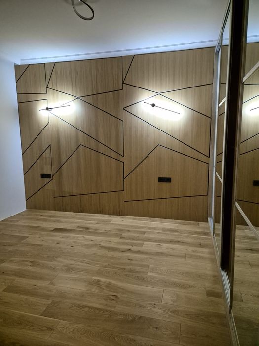 Finisaje interioare la cheie