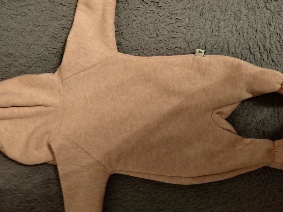 Комбинезон детский