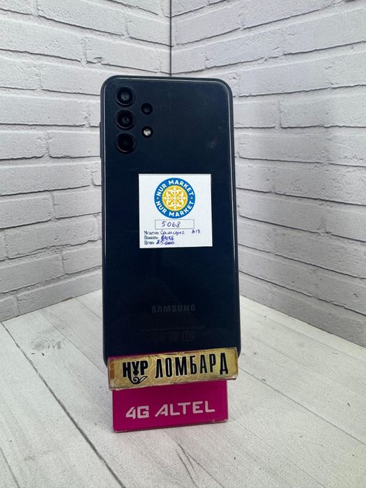 Samsung A13 64GB kod 5068