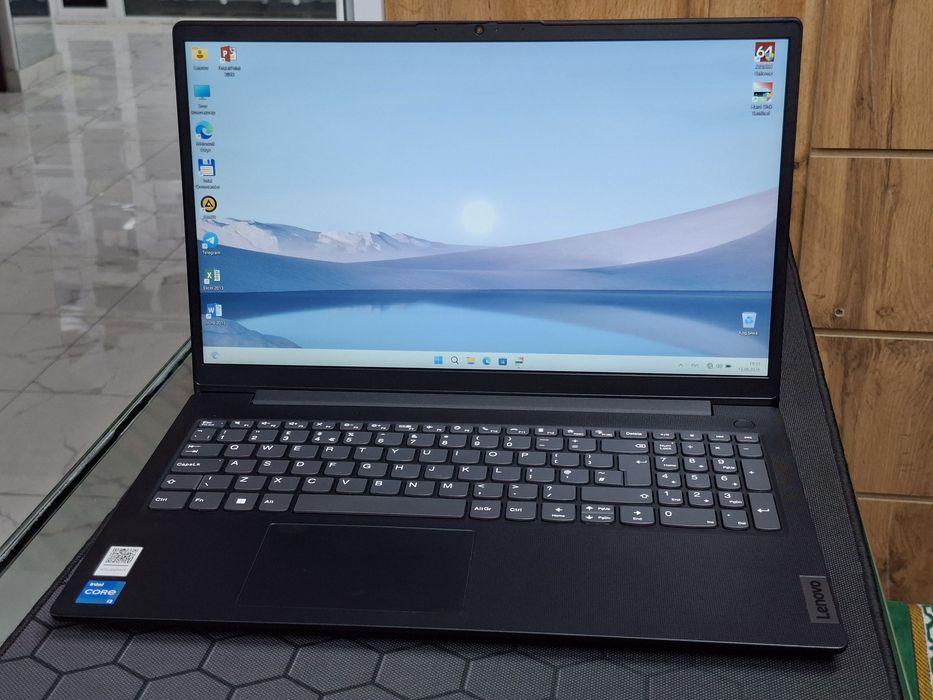 Lenovo ideapad ноутбук сотилади