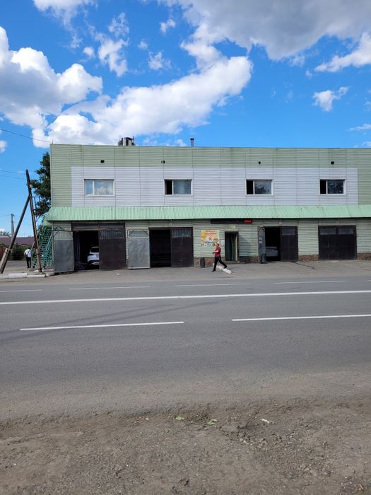 Продам Коммерческое помещение!