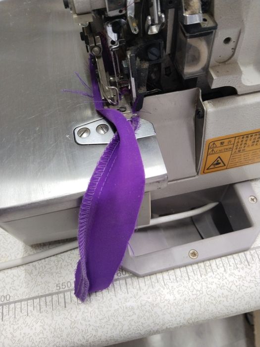 Швейный машина.Оверлок JACK, Срочно!