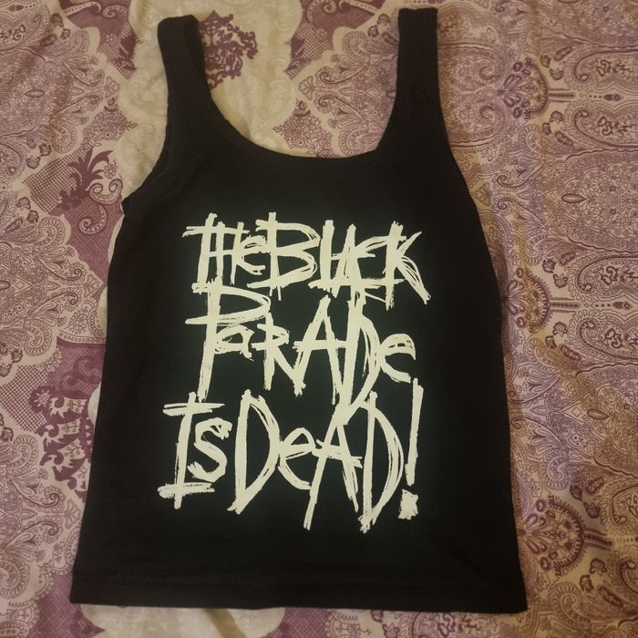 Потник my chemical romance