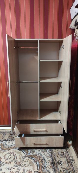 шкаф для ребёнка