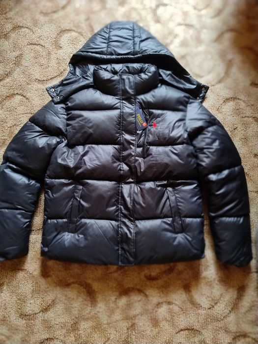 *OFERTA DE CRACIUN* Geaca Polo Ralph Lauren (XL) Noua cu eticheta