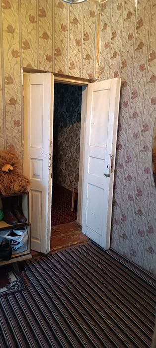 Продается дом с участком