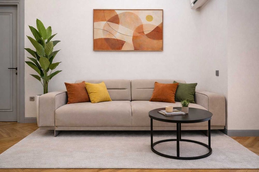 Люкс апартаменты U-Tower посуточно без посредников