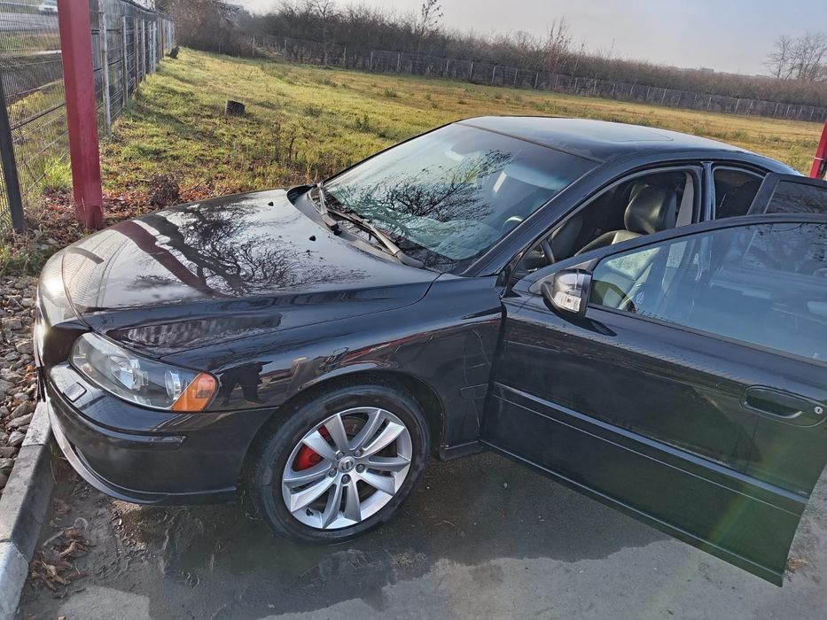 Masina funcționează impecabil