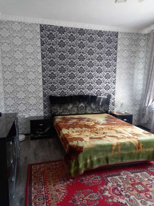 Дом в 4х квартирном доме