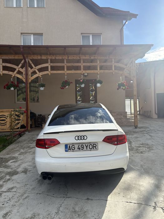 AUDI A4 2011 — imagine 4
