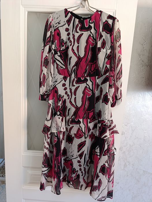 Одежда ,пр-во Турция