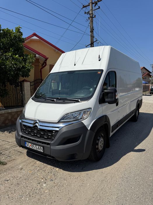Citroen Jumper 3 2.2 diesel