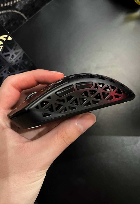 Attack Shark R5 Ultra