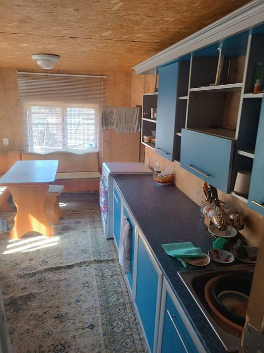 Продам дачу краснопартизанское СО