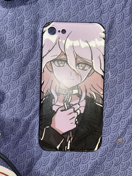 Чехлы на Iphone7