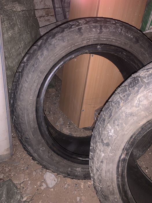 Шины автомобильные