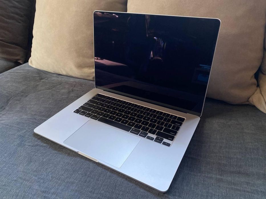 MacBook Air M2 256gb