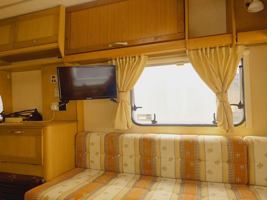 Bailey Discovery 460/2