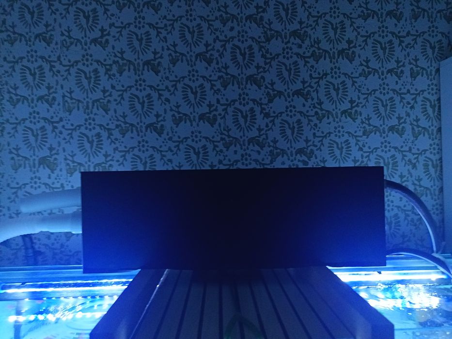 Самп для аквариума