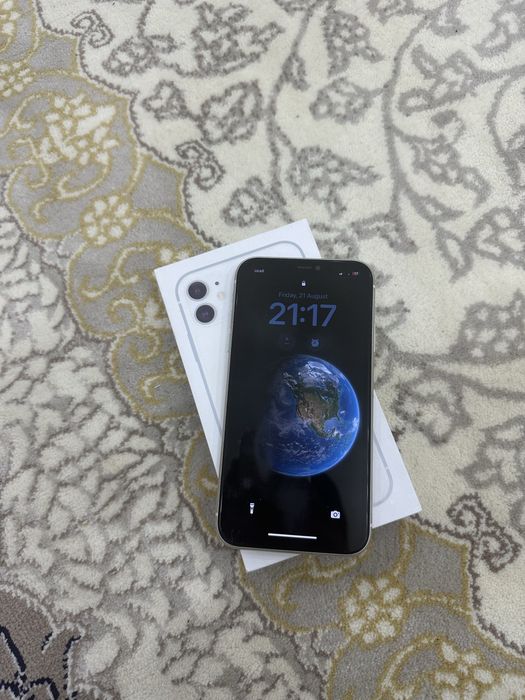 iphone 11 256GB