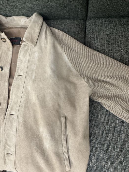 Куртка Brioni оригинал