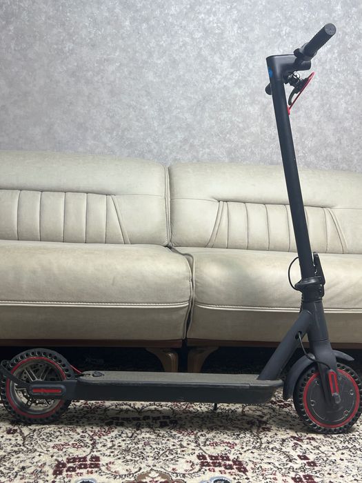 Электронный самокат